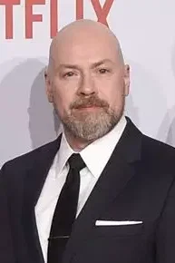 Steven S DeKnight photo