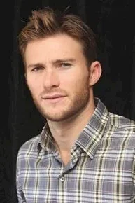Scott Eastwood photo