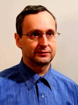 Marek Benes