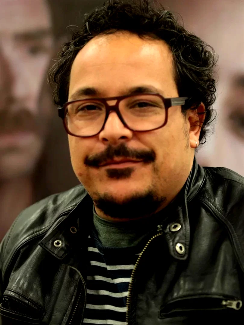 Walid Mattar