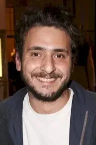 Neil Beloufa photo