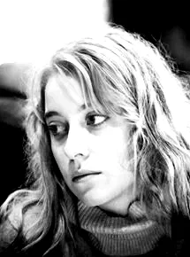 Louise Orry-diquero