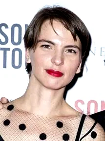 Keren Berger