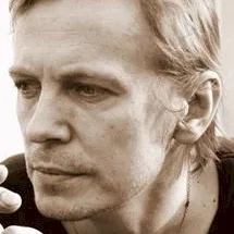 Photo star : Sharunas Bartas