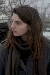 Lyja Maknaviciute photo
