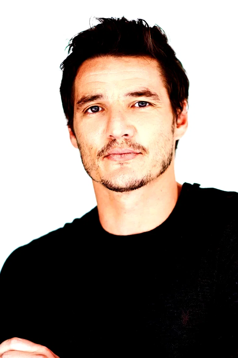 Pedro Pascal
