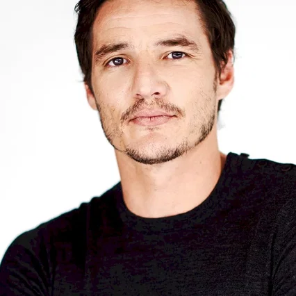 Pedro Pascal