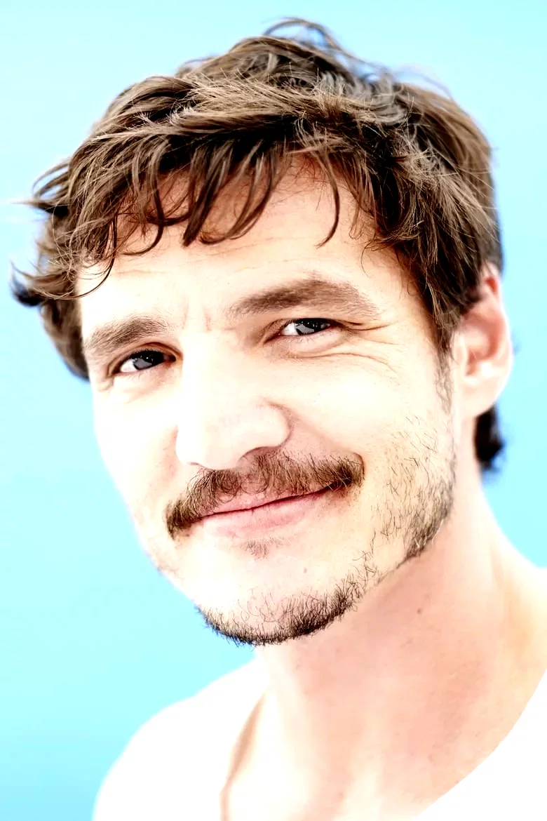Pedro Pascal