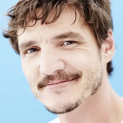 Pedro Pascal
