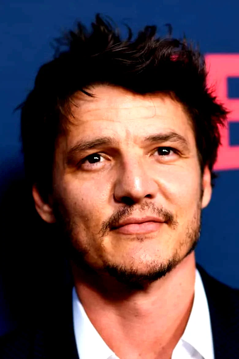 Pedro Pascal