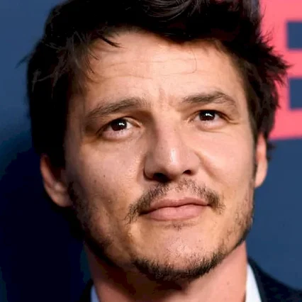 Pedro Pascal
