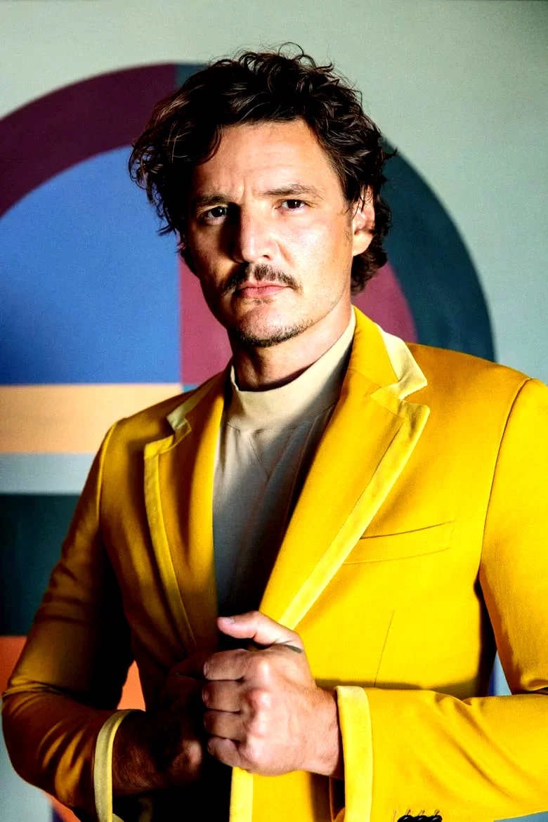 Pedro Pascal