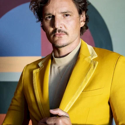 Pedro Pascal