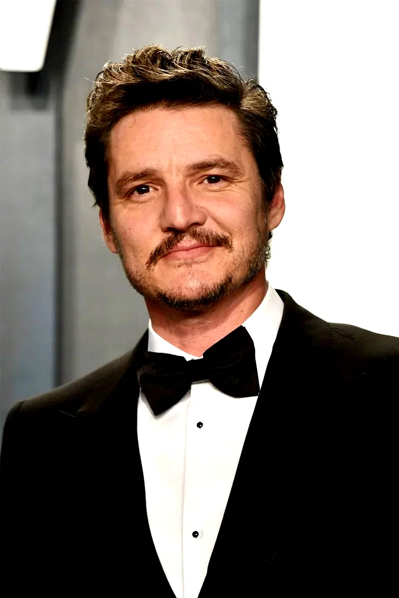 Pedro Pascal