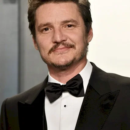 Pedro Pascal