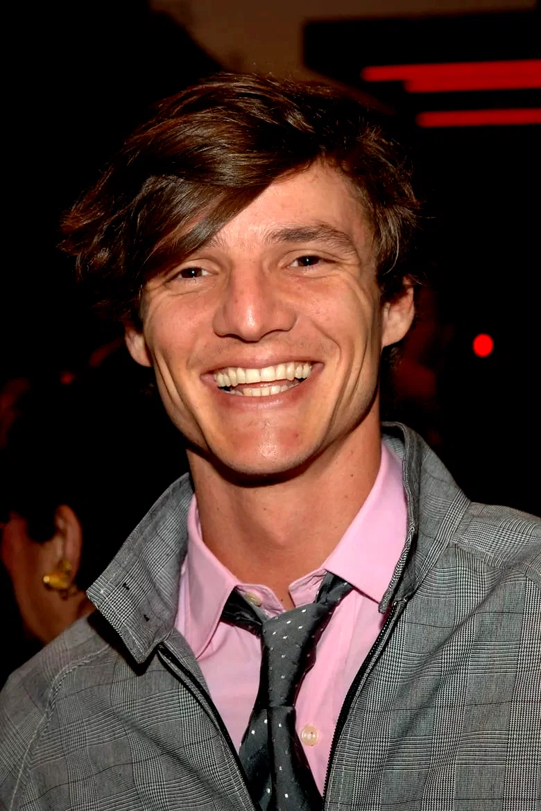 Pedro Pascal