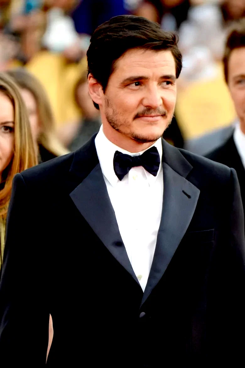 Pedro Pascal