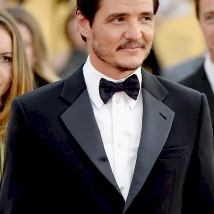 Pedro Pascal