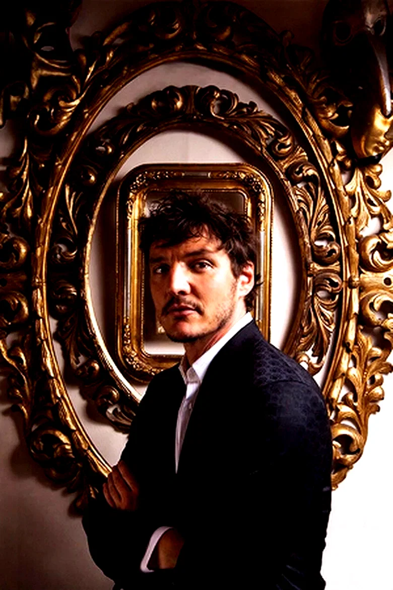Pedro Pascal