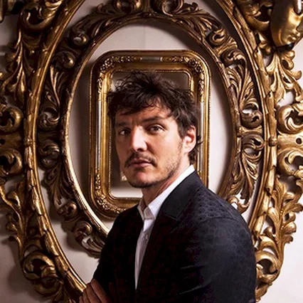 Pedro Pascal
