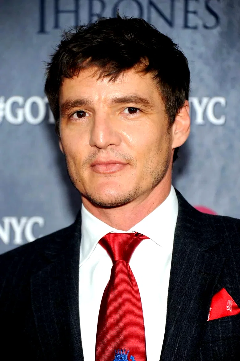 Pedro Pascal