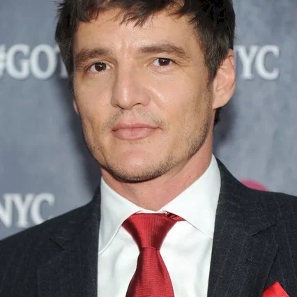 Pedro Pascal