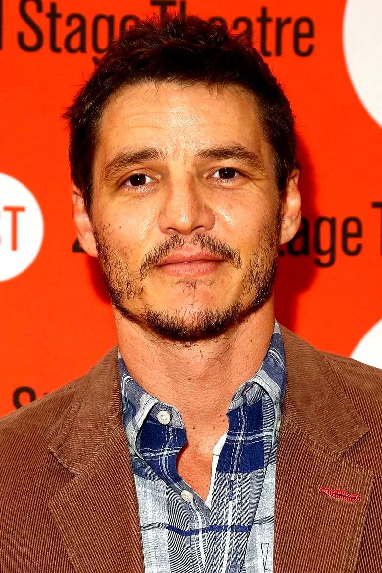 Pedro Pascal