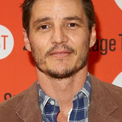Pedro Pascal