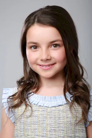  Lilly Aspell