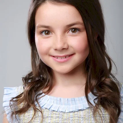  Lilly Aspell