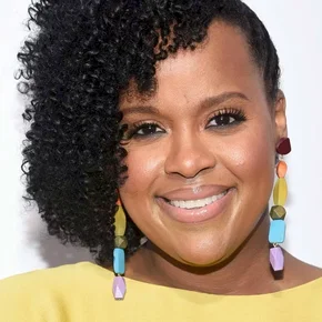 Photo star : Natasha Rothwell