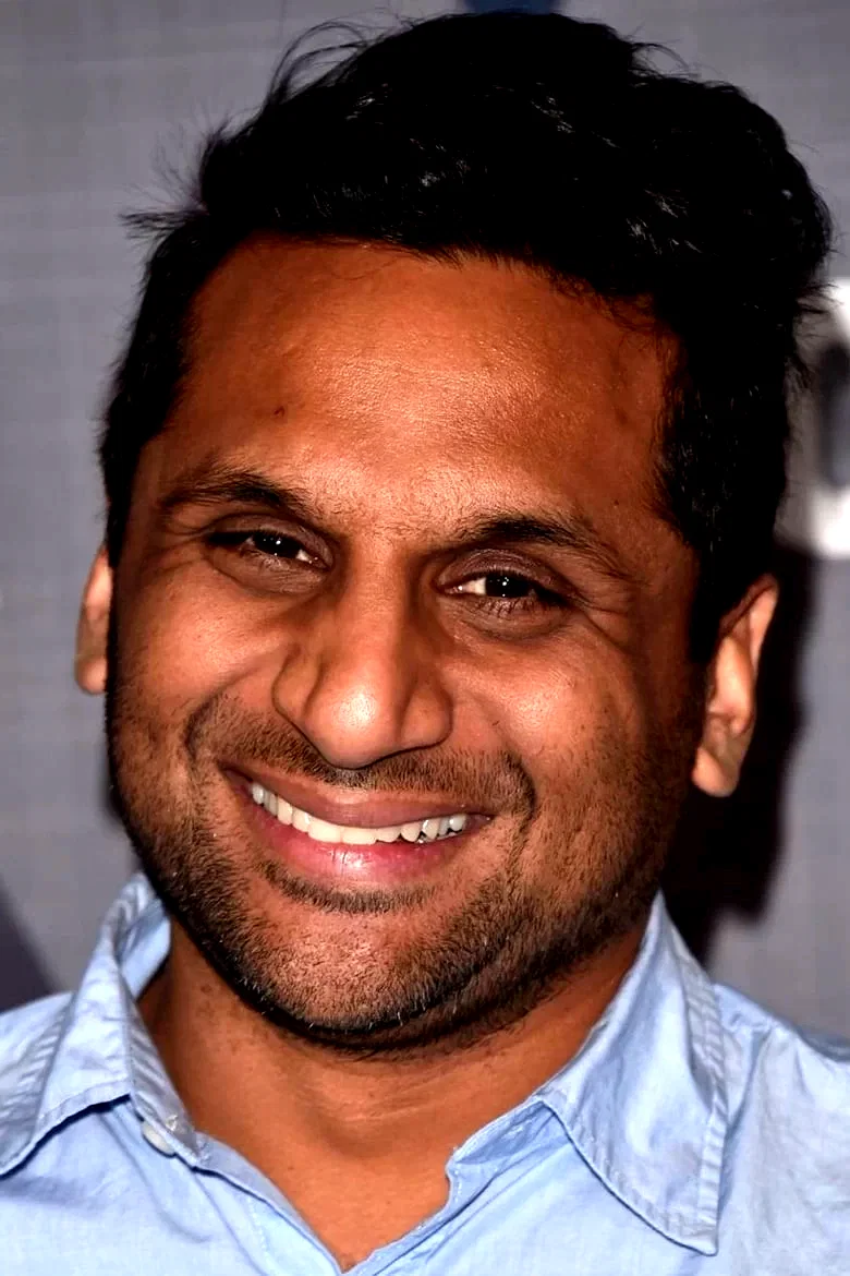 Ravi Patel