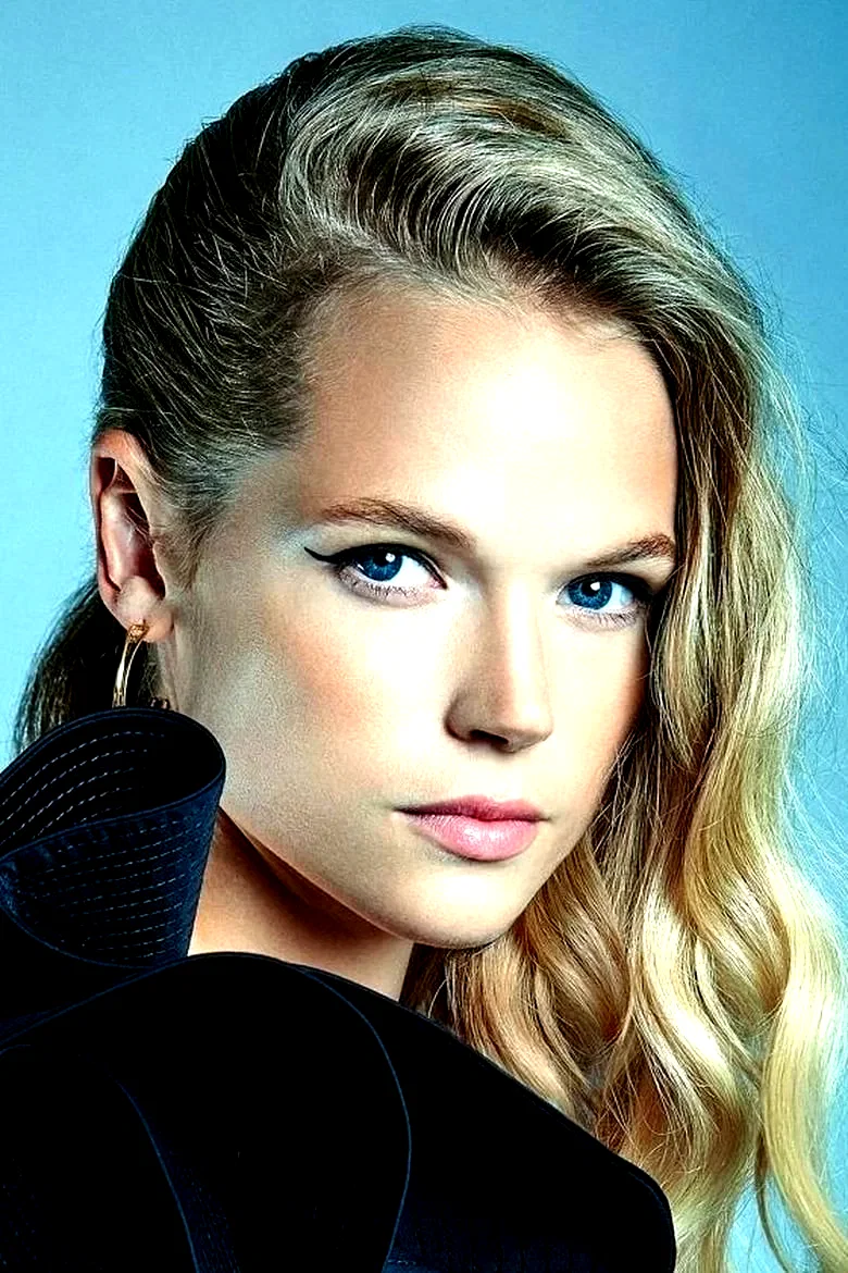 Gabriella Wilde