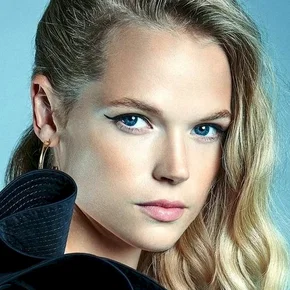 Photo star : Gabriella Wilde