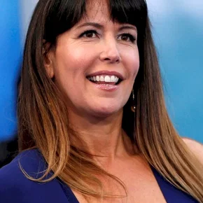 Photo star : Patty Jenkins