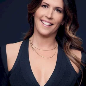 Photo star : Patty Jenkins