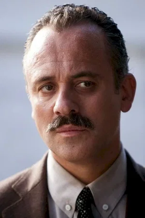 Javier Gutiérrez photo
