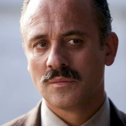 Javier Gutiérrez