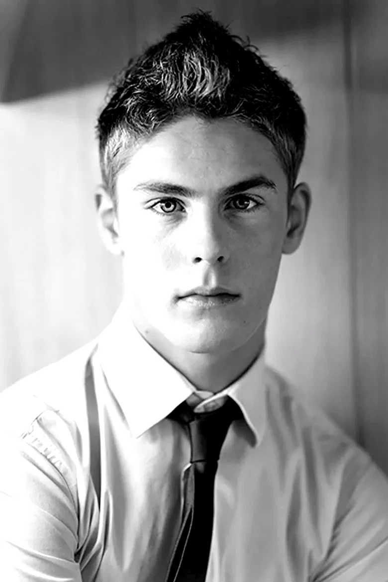 Patrick Criado