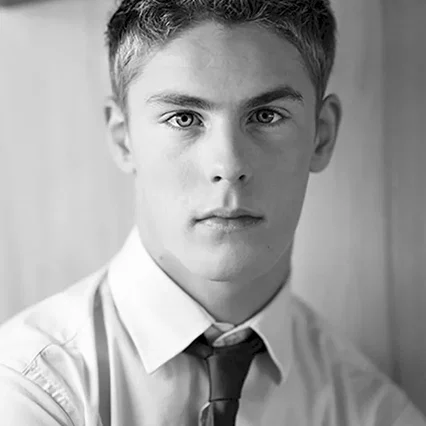 Patrick Criado