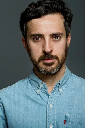 Andrés Gertrúdix photo