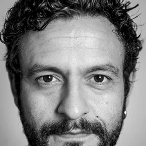 Photo star : Isak Férriz