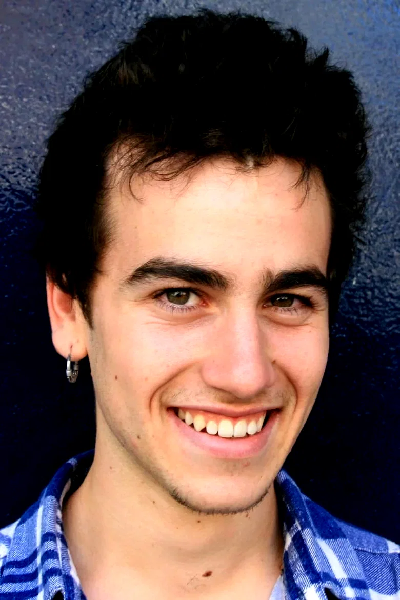  Àlex Monner
