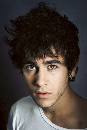  Àlex Monner photo
