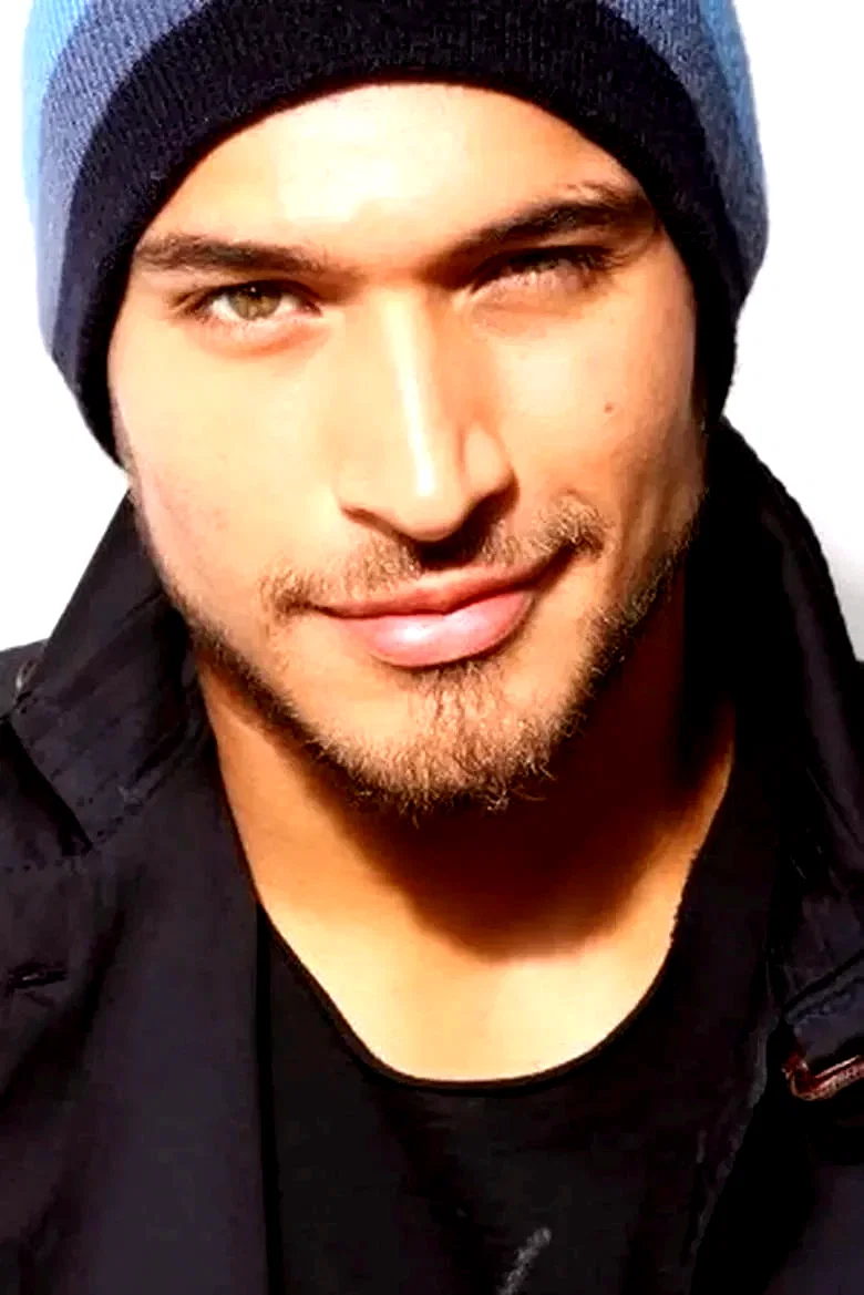 Édgar Vittorino