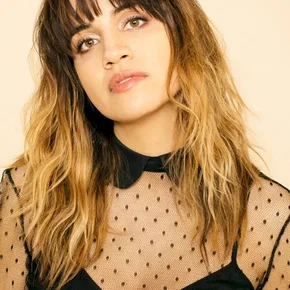 Photo star : Natalie Morales