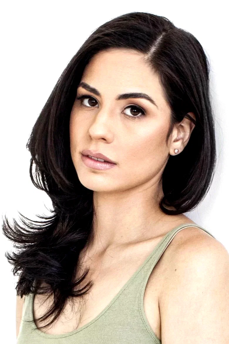 Isabel Arraiza
