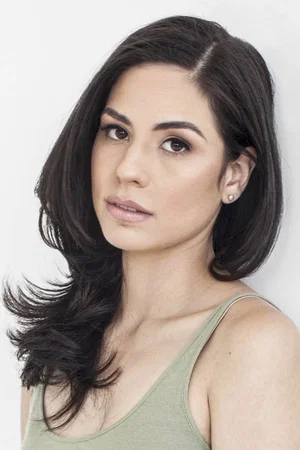  Isabel Arraiza photo