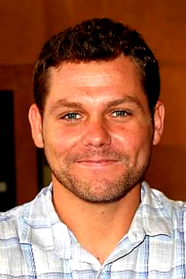 Jason James Richter