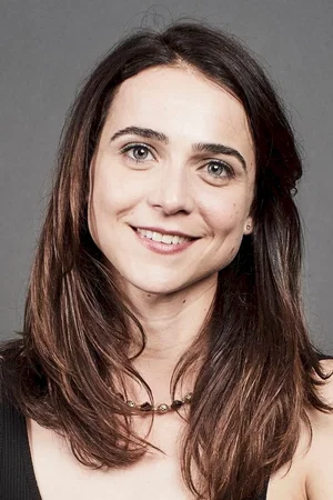 Maya Kazan photo